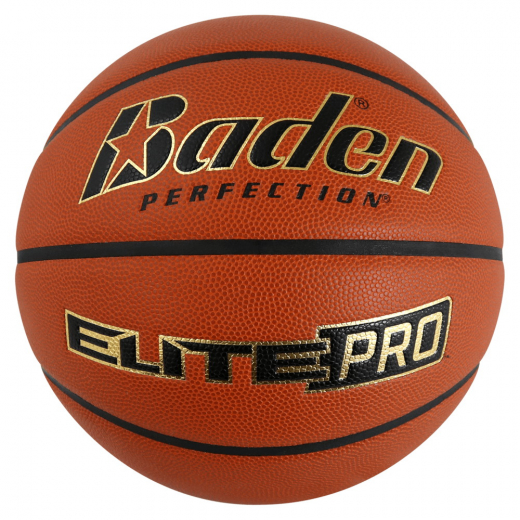 Baden Perfection ElitePro Basketball sz 7 i gruppen UTOMHUSSPEL / Basket hos Spelexperten (303000107)