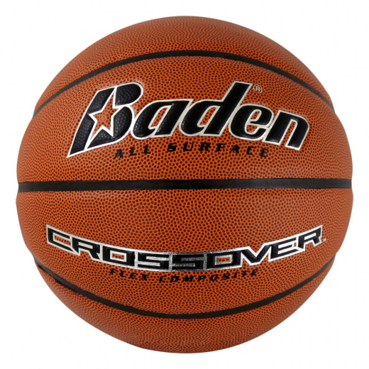 Baden Crossover Basketball sz 7 i gruppen UTOMHUSSPEL / Basket hos Spelexperten (303000407)