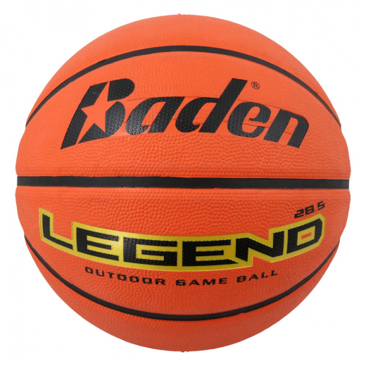 Baden Legend Basketball sz 6 i gruppen UTOMHUSSPEL / Basket hos Spelexperten (303000906)