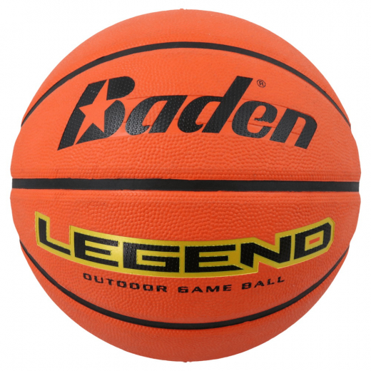 Baden Legend Basketball sz 7 i gruppen UTOMHUSSPEL / Basket hos Spelexperten (303000907)