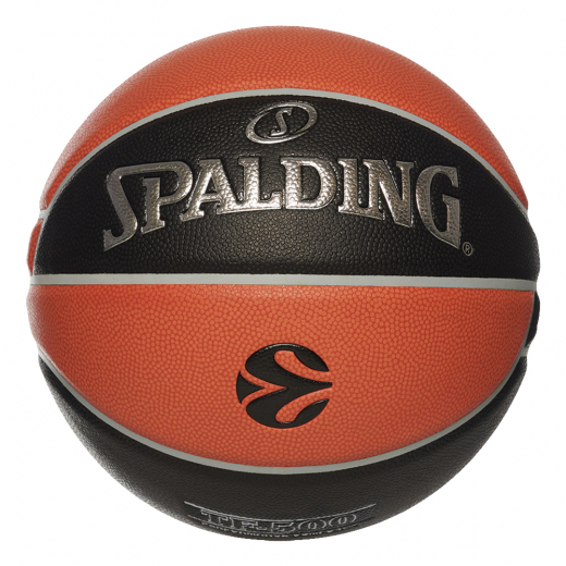 Spalding Excel TF-500 Composite Basketball sz 7 i gruppen UTOMHUSSPEL / Basket hos Spelexperten (77101Z)