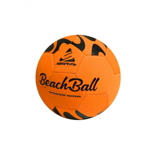 Neopren Beach boll stl 2 i gruppen UTOMHUSSPEL / Bollar hos Spelexperten (S-4563)