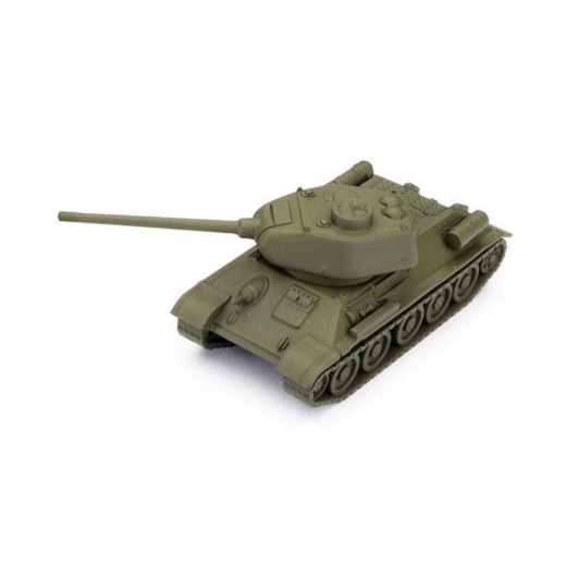 World of Tanks: T-34-85 (Exp.) i gruppen SÄLLSKAPSSPEL / Expansioner hos Spelexperten (WOT37)