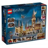 LEGO Harry Potter - Hogwarts slott