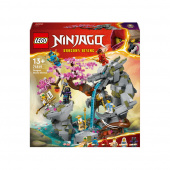 LEGO Ninjago - Drakstenens tempel