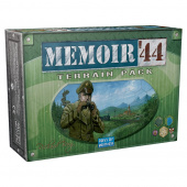 Memoir '44: Terrain Pack (Exp.)