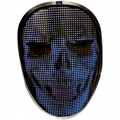 Appstyrd LED-Mask