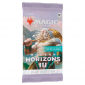 Magic: The Gathering - Modern Horizons 3 Play Booster Pack