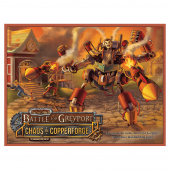 The Red Dragon Inn: Battle for Greyport - Chaos in Copperforge (Exp.)